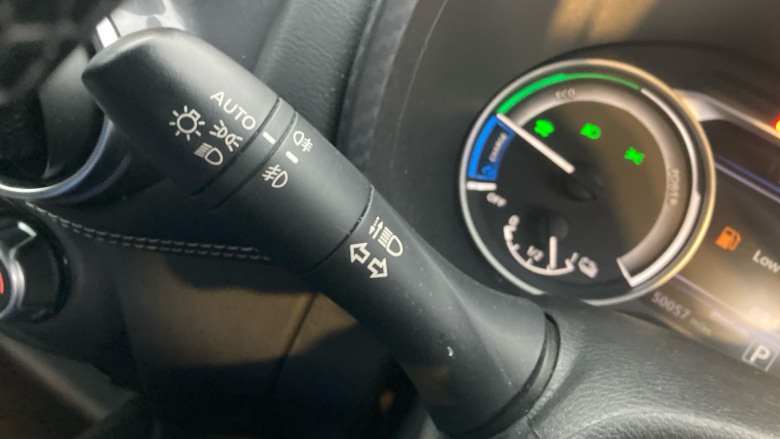 Nissan Juke 1.6 Hybrid Tekna 5dr Auto Hybrid Hatchback